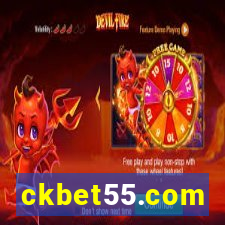 ckbet55.com