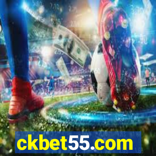 ckbet55.com