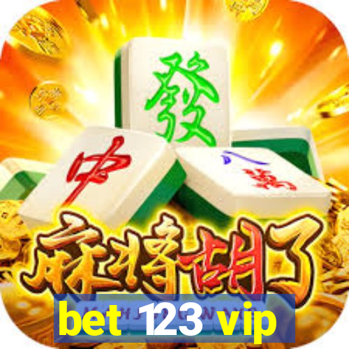 bet 123 vip