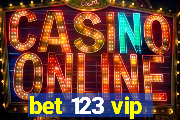 bet 123 vip