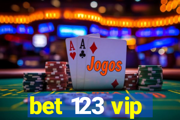 bet 123 vip