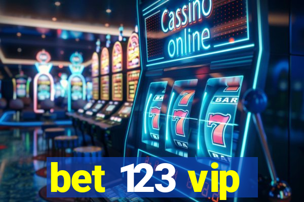 bet 123 vip
