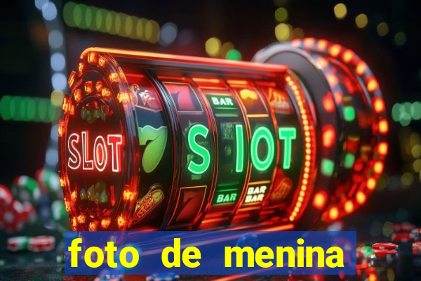 foto de menina bonita fake