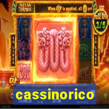 cassinorico