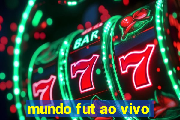 mundo fut ao vivo