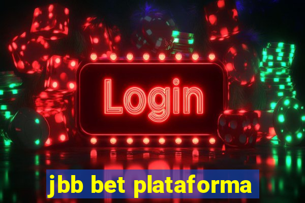 jbb bet plataforma