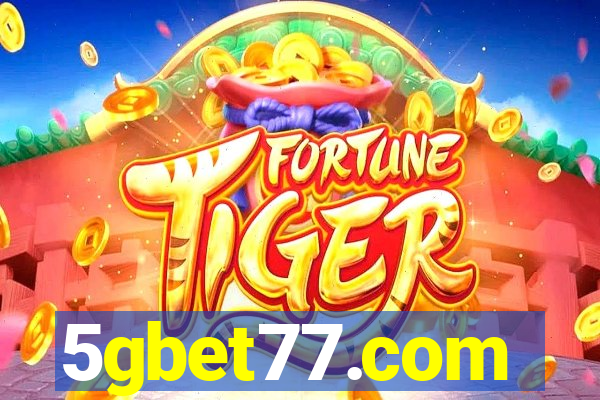 5gbet77.com