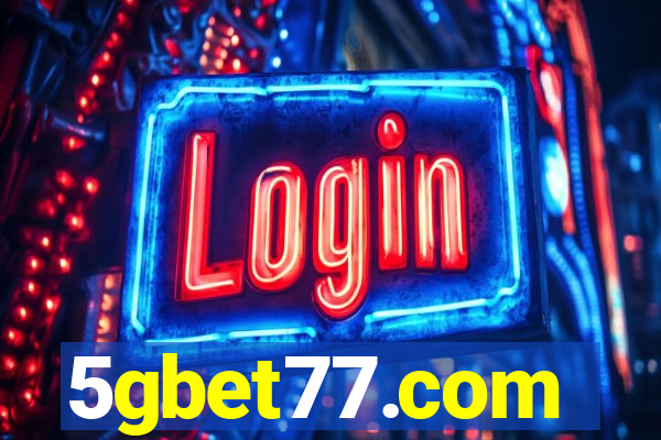 5gbet77.com