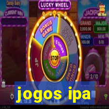 jogos ipa