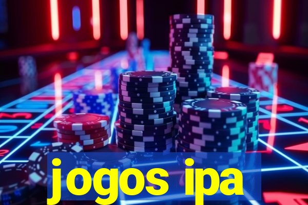jogos ipa