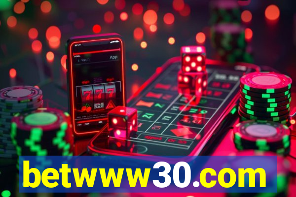 betwww30.com