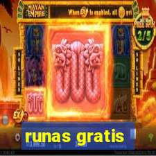 runas gratis