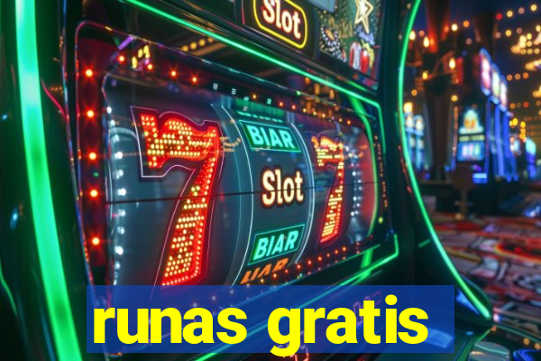 runas gratis