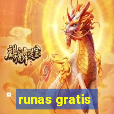 runas gratis