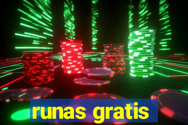 runas gratis