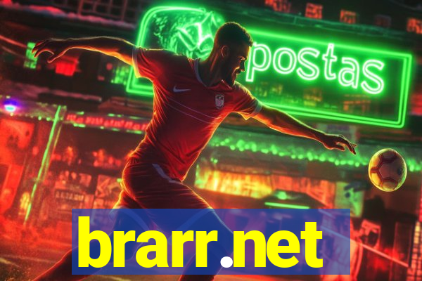 brarr.net