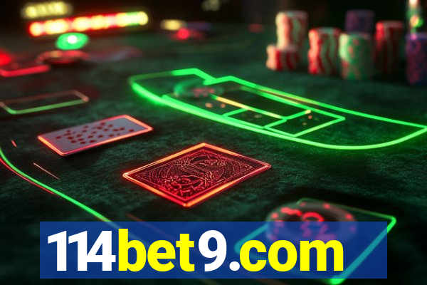 114bet9.com