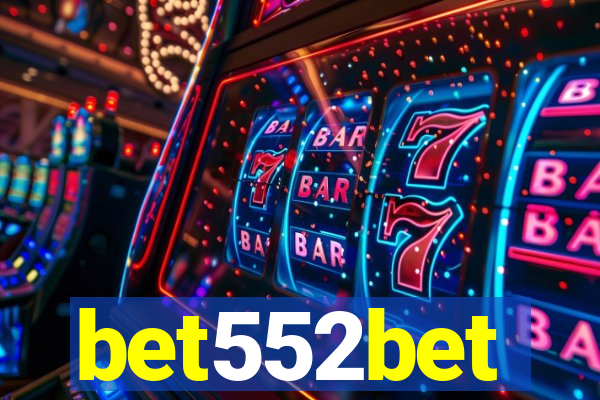 bet552bet