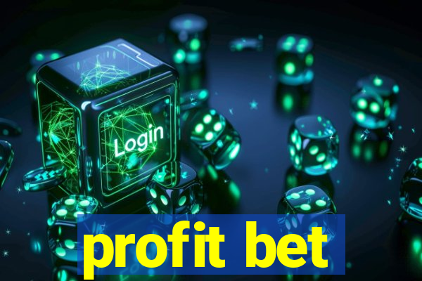 profit bet