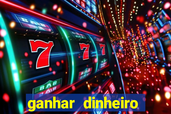 ganhar dinheiro respondendo pesquisas pix
