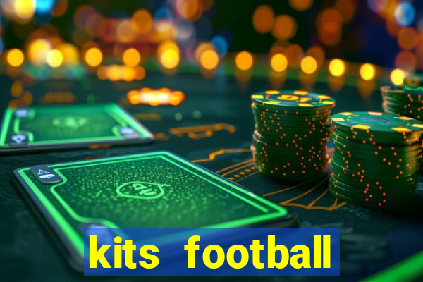 kits football manager 2016