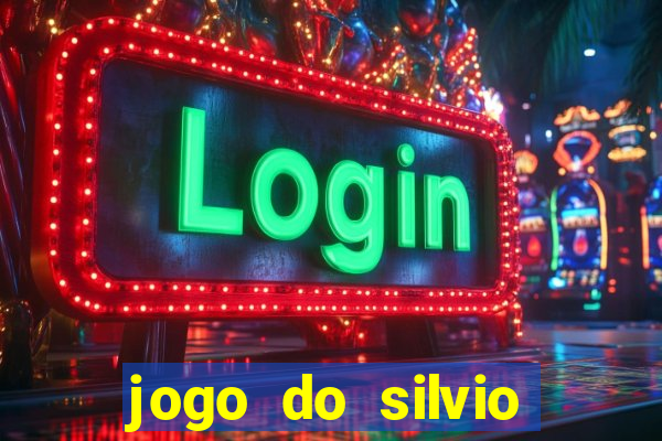 jogo do silvio santos da roleta