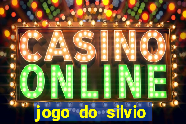 jogo do silvio santos da roleta