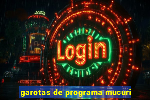garotas de programa mucuri