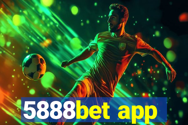 5888bet app
