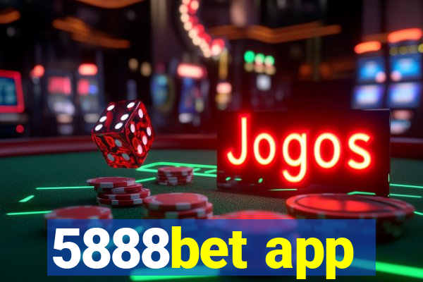 5888bet app