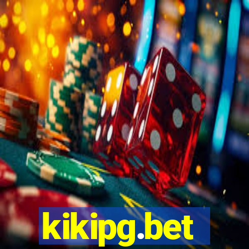kikipg.bet