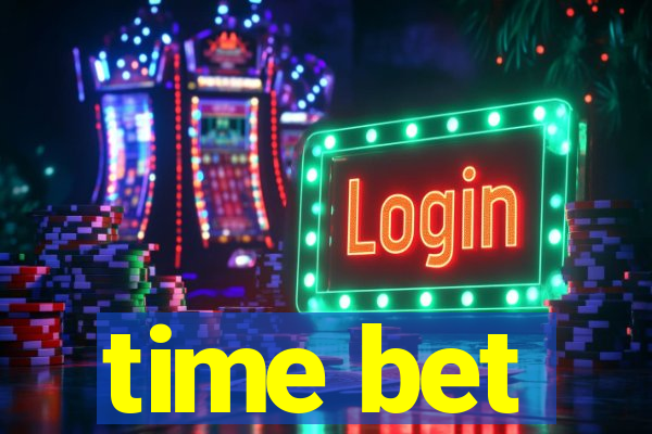 time bet