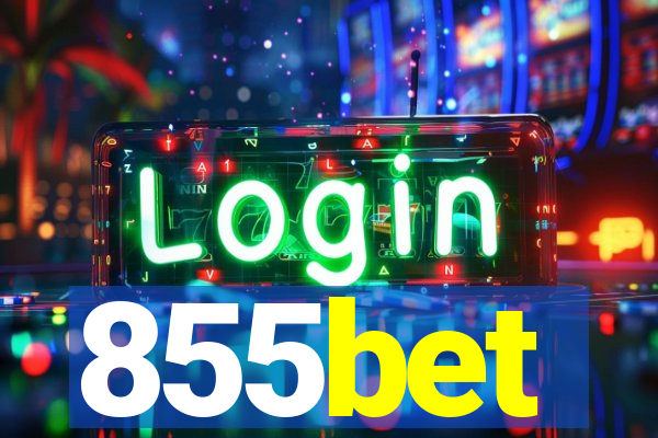 855bet