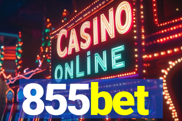 855bet
