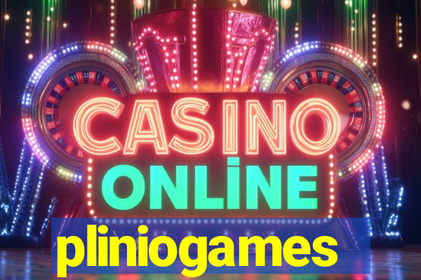 pliniogames