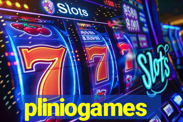 pliniogames