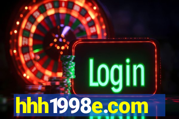 hhh1998e.com