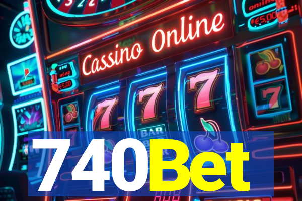 740Bet