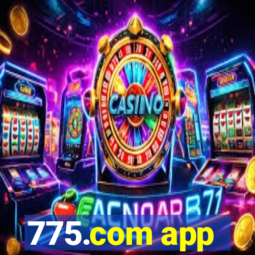 775.com app