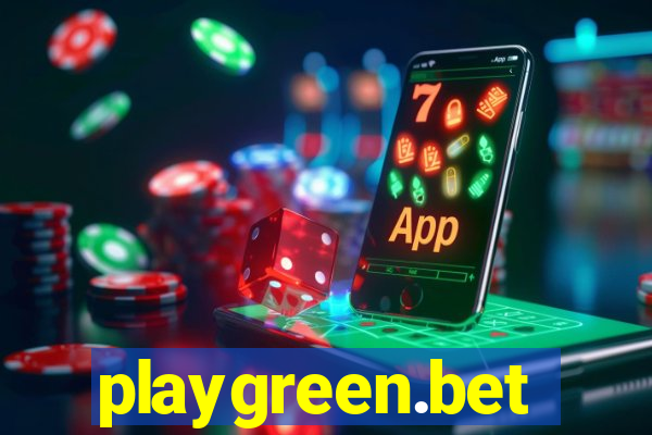 playgreen.bet