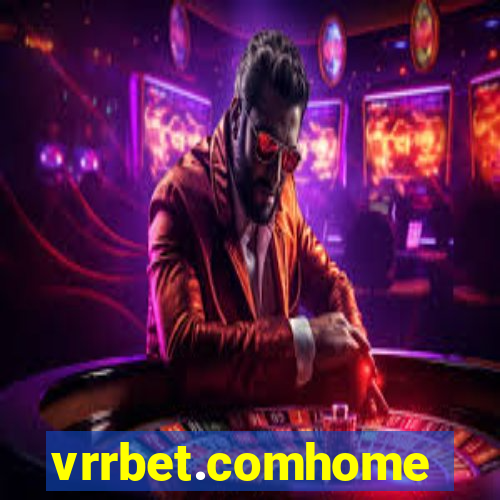 vrrbet.comhome