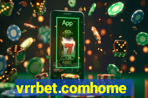 vrrbet.comhome