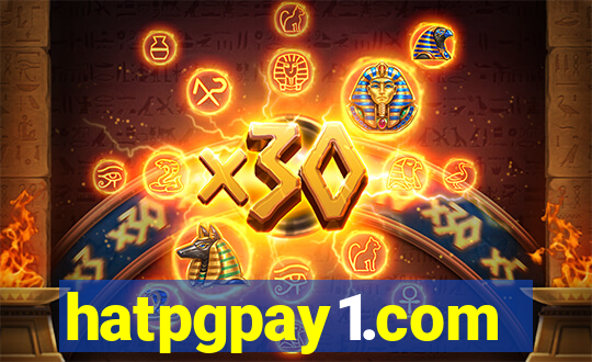 hatpgpay1.com