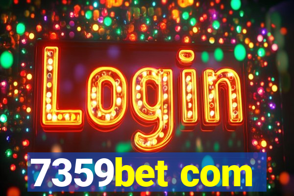 7359bet com