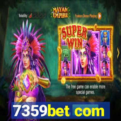 7359bet com