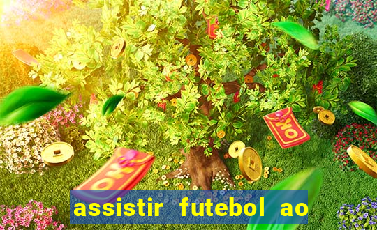 assistir futebol ao vivo futemax real madrid