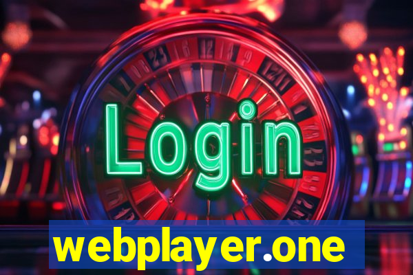 webplayer.one