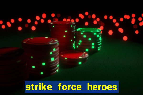 strike force heroes 3 no jogos 360