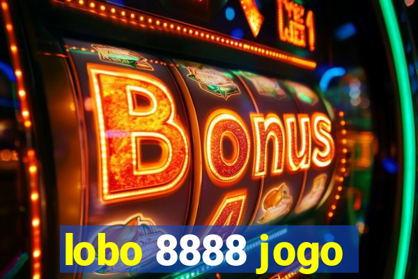 lobo 8888 jogo