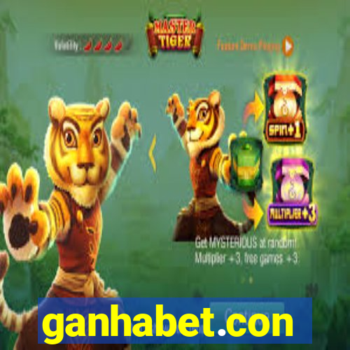 ganhabet.con